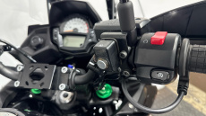 Kawasaki Versys 650 KLE650FMFNN (21MY)
